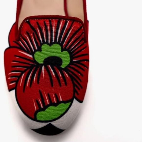 Bizu Raha Mule Shoes for Women Limited-Edition Mule Comfortable Backless Loafers - Picture 3 of 4